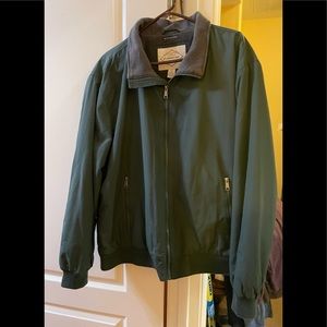 Mens Jacket St Johns Bay Size XXL
